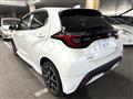 2022 Toyota Yaris