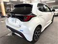 2022 Toyota Yaris