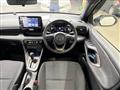 2022 Toyota Yaris