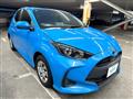 2020 Toyota Yaris