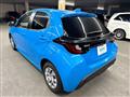 2020 Toyota Yaris