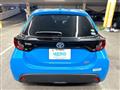 2020 Toyota Yaris