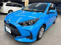 2020 Toyota Yaris