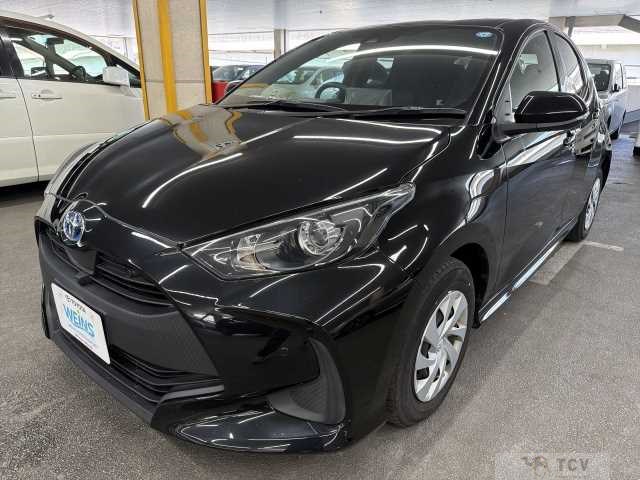 2023 Toyota Yaris