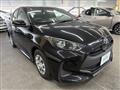 2023 Toyota Yaris