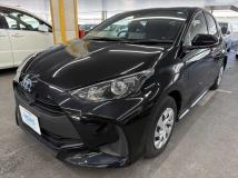 2023 Toyota Yaris