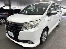 2014 Toyota Noah
