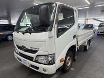 2018 Toyota Toyoace