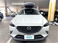 2016 Mazda CX-3