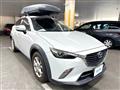 2016 Mazda CX-3