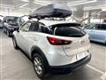 2016 Mazda CX-3
