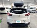 2016 Mazda CX-3