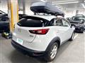 2016 Mazda CX-3