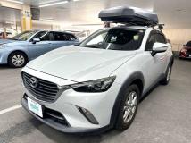2016 Mazda CX-3