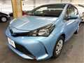 2015 Toyota Vitz