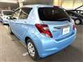 2015 Toyota Vitz