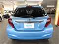 2015 Toyota Vitz