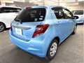 2015 Toyota Vitz