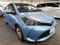 2015 Toyota Vitz