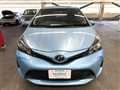 2015 Toyota Vitz