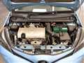 2015 Toyota Vitz