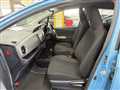 2015 Toyota Vitz
