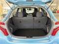 2015 Toyota Vitz