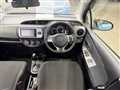 2015 Toyota Vitz