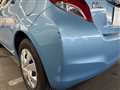 2015 Toyota Vitz
