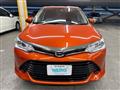 2015 Toyota Corolla Fielder