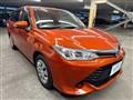 2015 Toyota Corolla Fielder