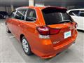 2015 Toyota Corolla Fielder