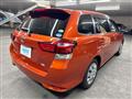 2015 Toyota Corolla Fielder