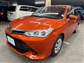2015 Toyota Corolla Fielder