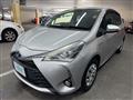 2019 Toyota Vitz