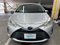 2019 Toyota Vitz