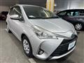 2019 Toyota Vitz