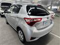 2019 Toyota Vitz