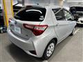 2019 Toyota Vitz
