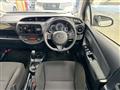 2019 Toyota Vitz