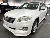 2010 Toyota Vanguard