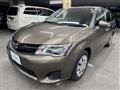 2014 Toyota Corolla Fielder