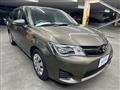 2014 Toyota Corolla Fielder