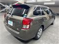 2014 Toyota Corolla Fielder
