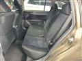 2014 Toyota Corolla Fielder