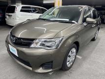 2014 Toyota Corolla Fielder