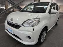2019 Toyota Passo