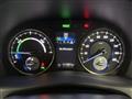 2015 Toyota Alphard Hybrid