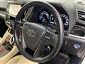 2015 Toyota Alphard Hybrid