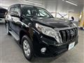 2015 Toyota Land Cruiser Prado